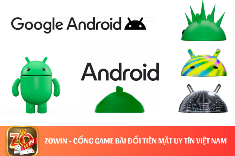 Hướng Dẫn Tải App Zowin Cho Android