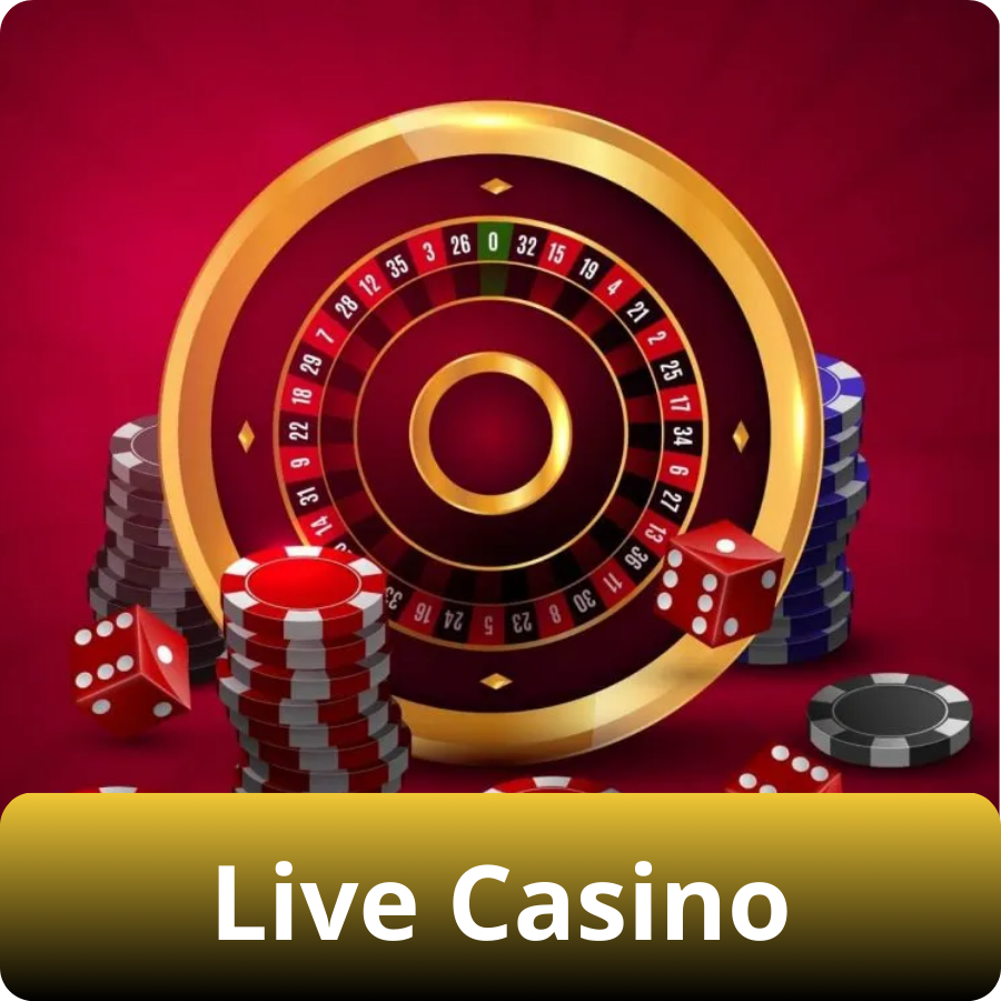 Live casino zowin