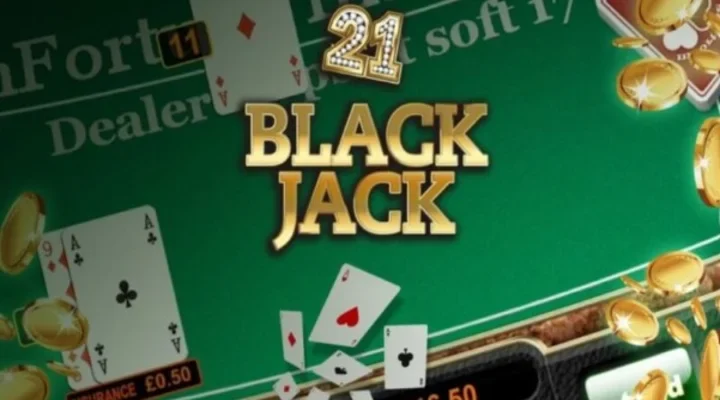 Giới thiệu về Blackjack Zowin