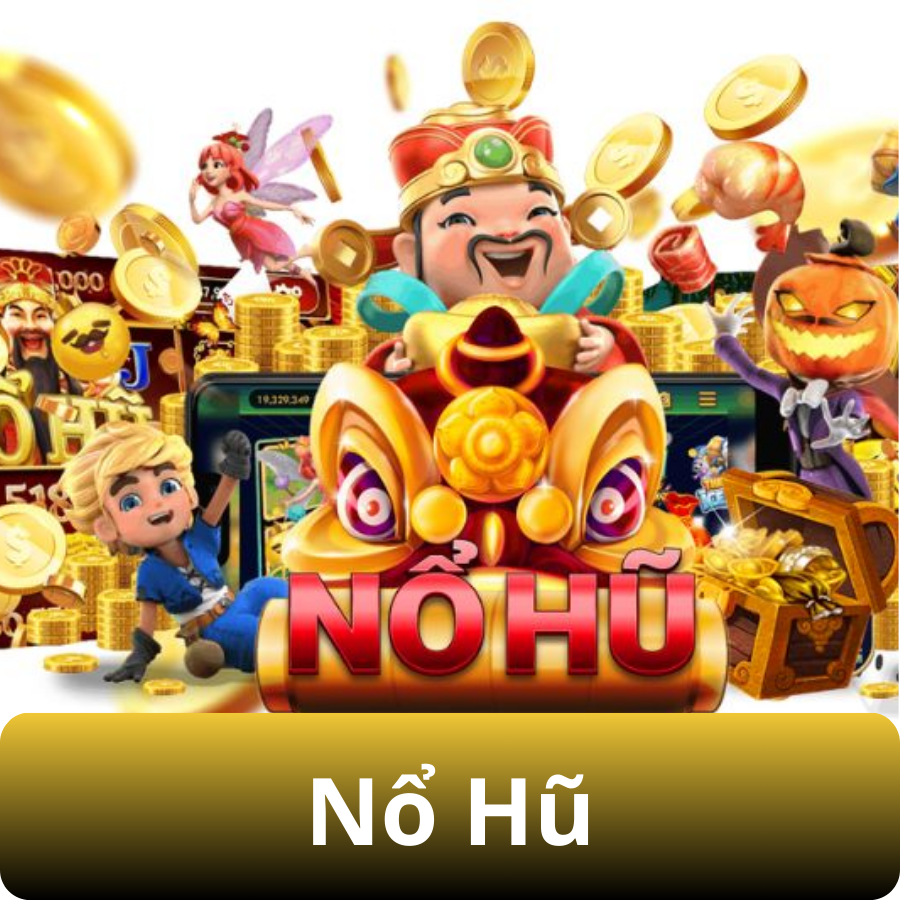 Nổ hũ zowin