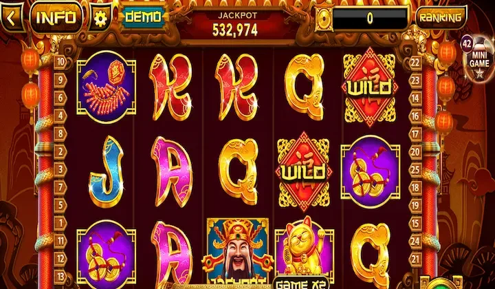 Hướng Dẫn Quay Thưởng Tại Slot Thần Tài Zowin