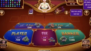 Giới thiệu về Baccarat Kim Tài Zowin