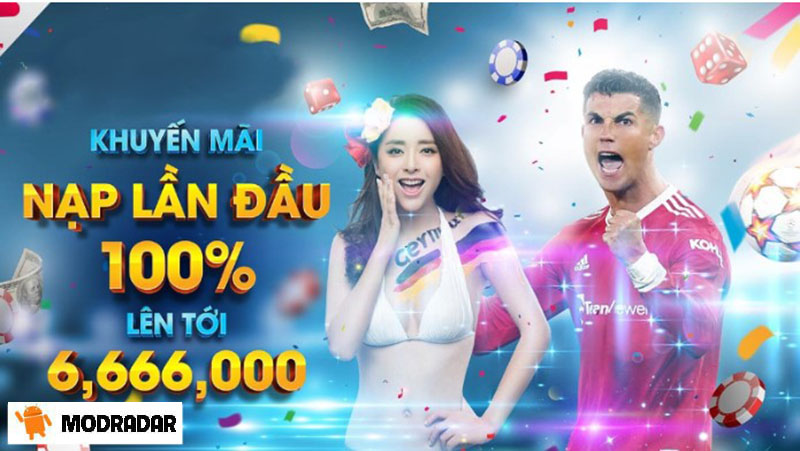 332BET – Sòng bài top #1 cho giới thượng lưu