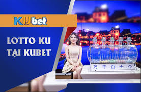 Hướng dẫn đặt cược Lotto Ku Kubet