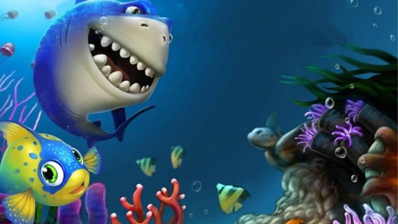 Thử Ngay Bắn Cá CQ9 Kubet: Siêu Phẩm Giải Trí Không Thể Bỏ Lỡ