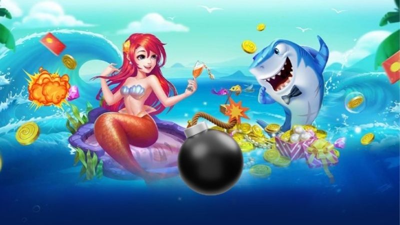 Thử Ngay Bắn Cá CQ9 Kubet: Siêu Phẩm Giải Trí Không Thể Bỏ Lỡ