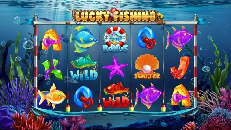 Thử Ngay Bắn Cá CQ9 Kubet: Siêu Phẩm Giải Trí Không Thể Bỏ Lỡ