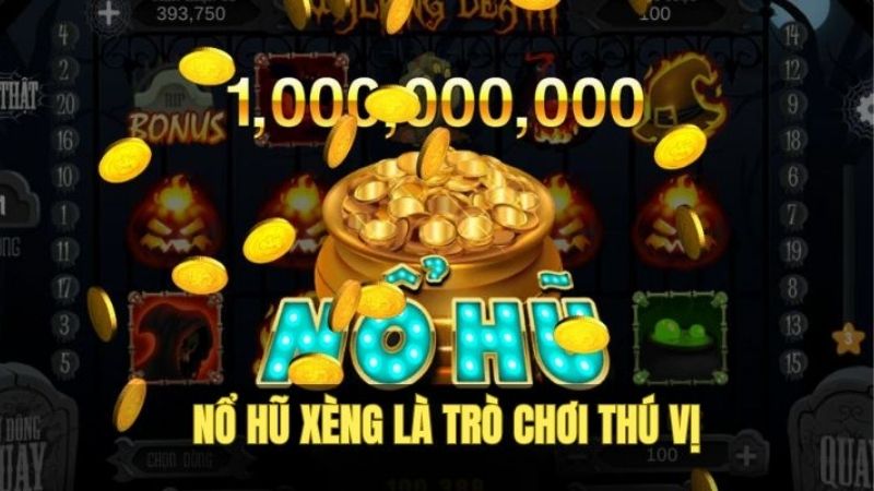 Nổ Hũ Xèng Zowin Và Chiến Thuật “Cướp Hũ” Khiến Dân Chơi Mê Mẩn