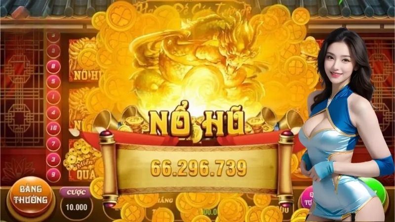 Nổ Hũ Xèng Zowin Và Chiến Thuật “Cướp Hũ” Khiến Dân Chơi Mê Mẩn