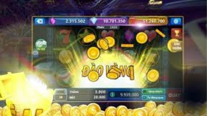 Nổ Hũ Xèng Zowin Và Chiến Thuật “Cướp Hũ” Khiến Dân Chơi Mê Mẩn