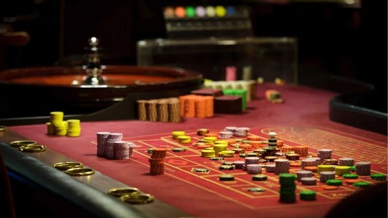 Bí Quyết Chơi Roulette Zowin Mà Cao Thủ Không Muốn Tiết Lộ