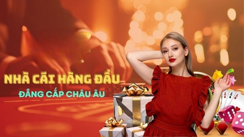 Red79 – Cổng game đổi thưởng uy tín, hấp dẫn hàng đầu 2025