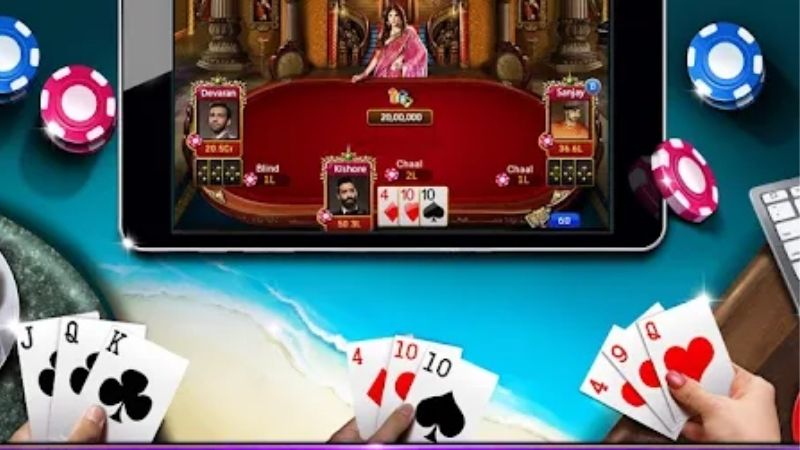 Khám Phá Teen Patti Sunwin: Đỉnh Cao Của Trí Tuệ Và May Mắn