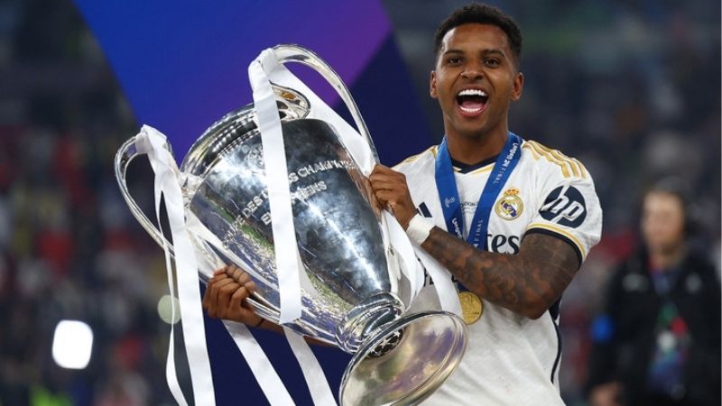 Kèo Nhà Cái Cúp C1: Phân Tích Và Dự Đoán Tỷ Số