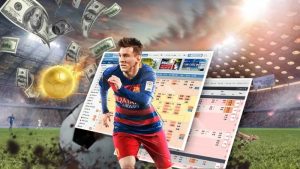 Công cụ so sánh tỷ lệ kèo là gì?