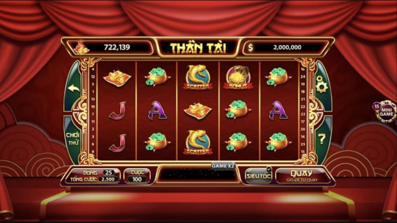 Vì sao tựa game này lại trở thành "hiện tượng" tại thị trường cá cược?