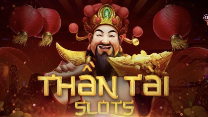 Slot Thần Tài Sunwin là gì? Hiểu đúng về tựa game ăn khách này