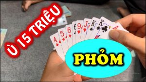 Cách Chơi Phỏm Dễ Hiểu Kèm Hướng Dẫn Từng Bước Chi Tiết