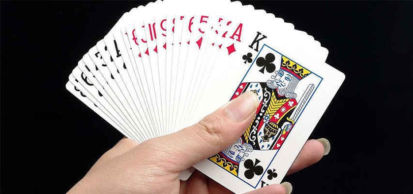 Tổng quan về trò chơi Phỏm (Tá Lả)