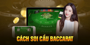 Dấu hiệu nhận biết cầu bệt và cầu nhảy trong Baccarat Sunwin