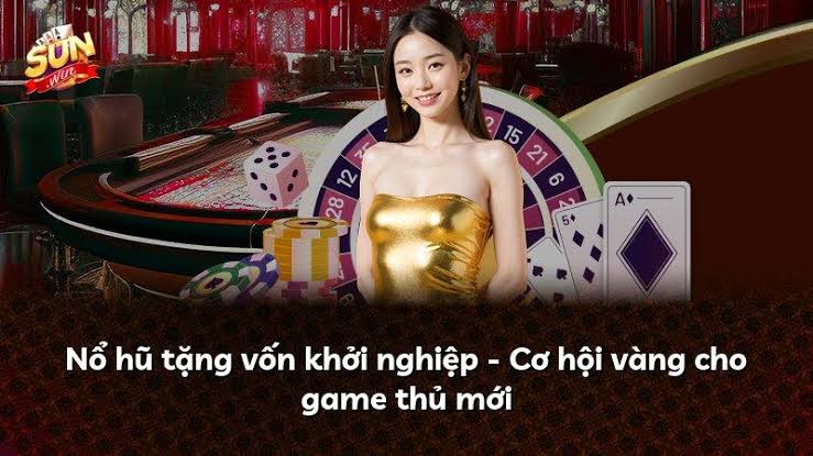 Thế giới game nổ hũ tặng tiền: Tại sao lại hấp dẫn?
