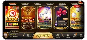 Tổng quan về thị trường game slot đổi thưởng hiện nay
