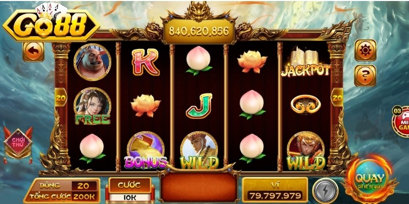 Tiêu chí xác định nền tảng game slot an toàn