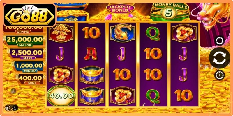 Cách nhận biết và lựa chọn game slot Go88 uy tín qua các dấu hiệu thực tế