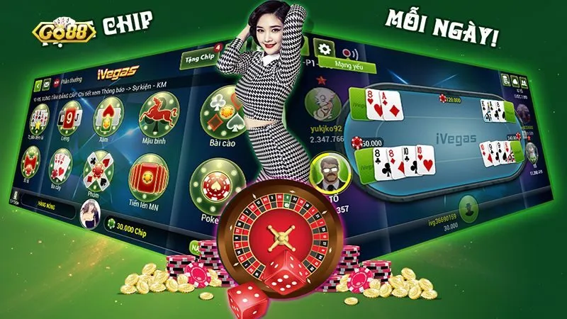 Phân Loại Các Trò Chơi Và Hình Thức Cược Trong Number Game Go88
