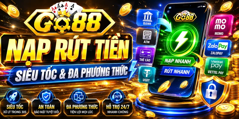 Lý Do Number Game Go88 Thu Hút Đông Đảo Người Chơi